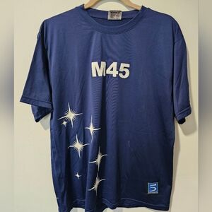 Five Ultimate Stars Ultimate Jersey